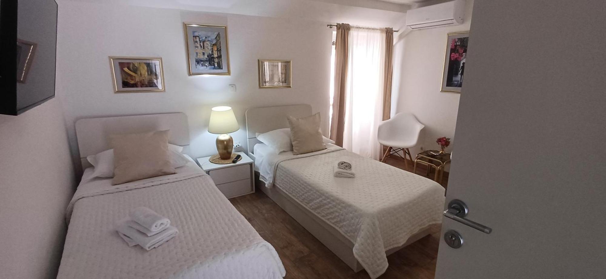 Private Apartments In Diocletians Palace Σπλιτ Εξωτερικό φωτογραφία