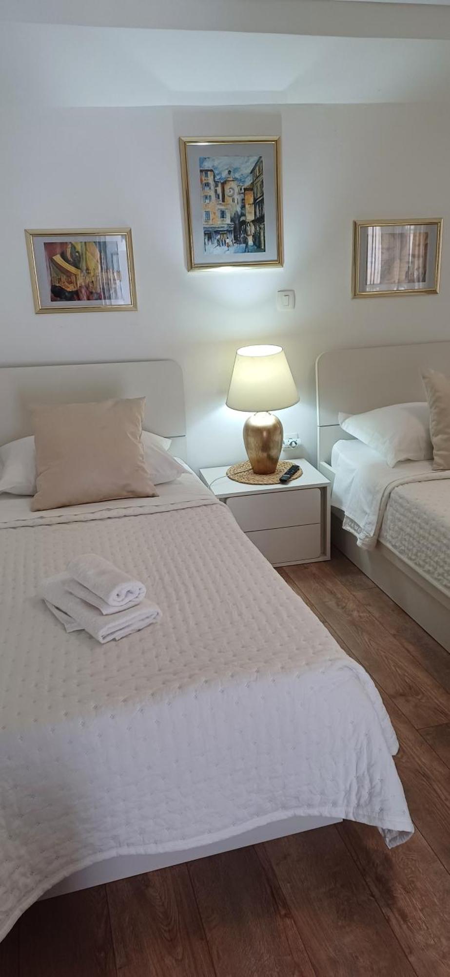Private Apartments In Diocletians Palace Σπλιτ Εξωτερικό φωτογραφία