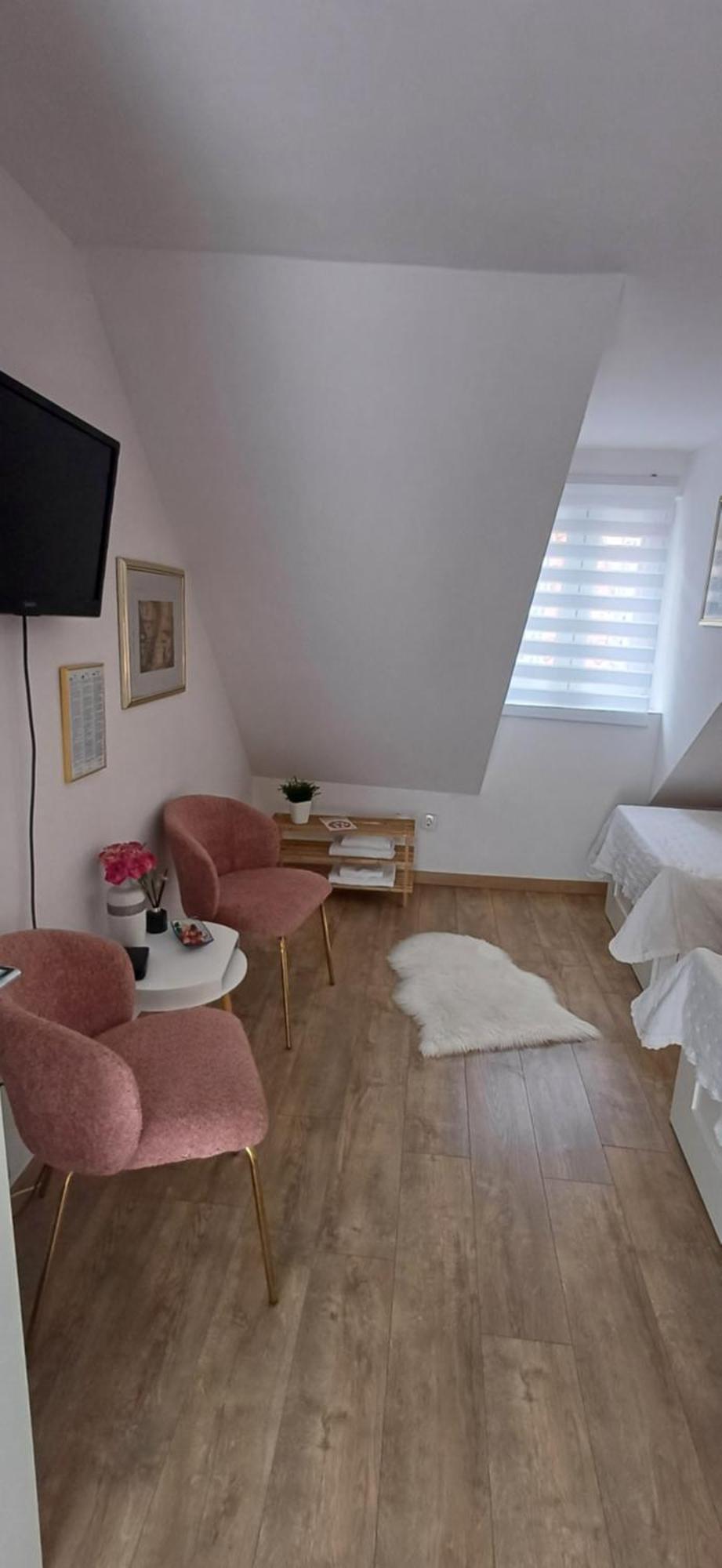 Private Apartments In Diocletians Palace Σπλιτ Εξωτερικό φωτογραφία