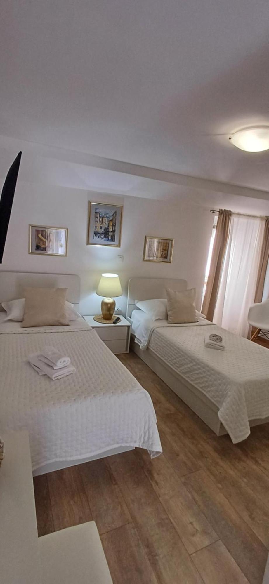Private Apartments In Diocletians Palace Σπλιτ Εξωτερικό φωτογραφία
