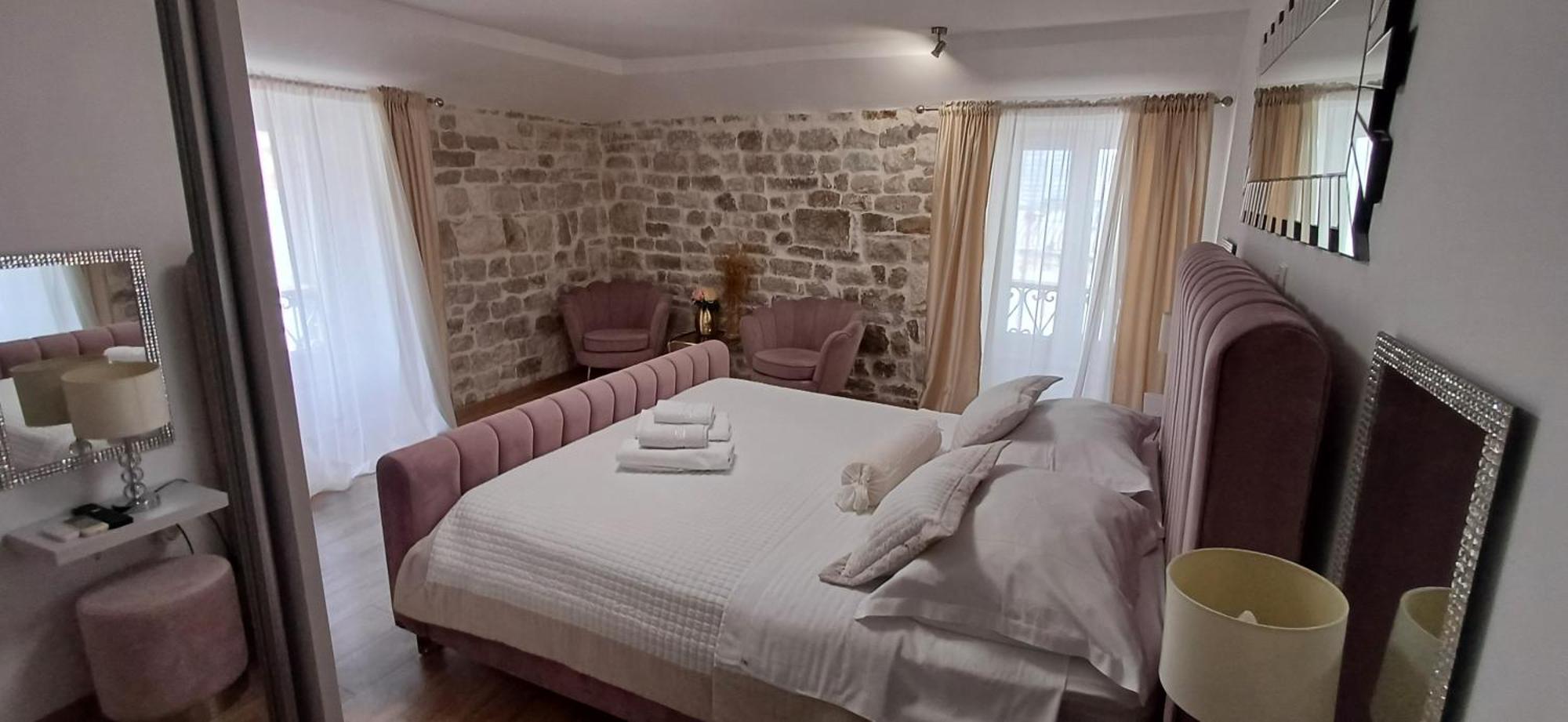 Private Apartments In Diocletians Palace Σπλιτ Εξωτερικό φωτογραφία