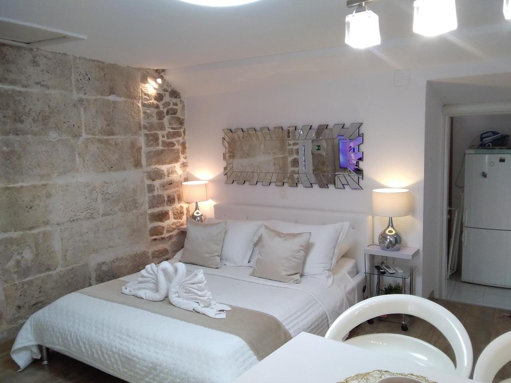 Private Apartments In Diocletians Palace Σπλιτ Εξωτερικό φωτογραφία