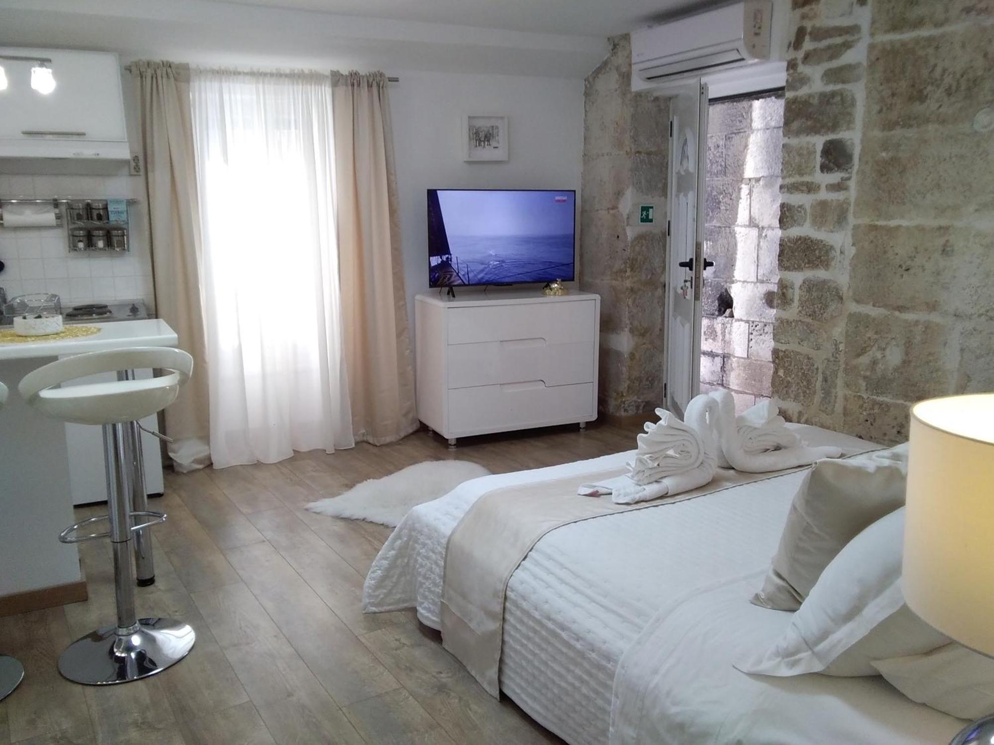 Private Apartments In Diocletians Palace Σπλιτ Εξωτερικό φωτογραφία