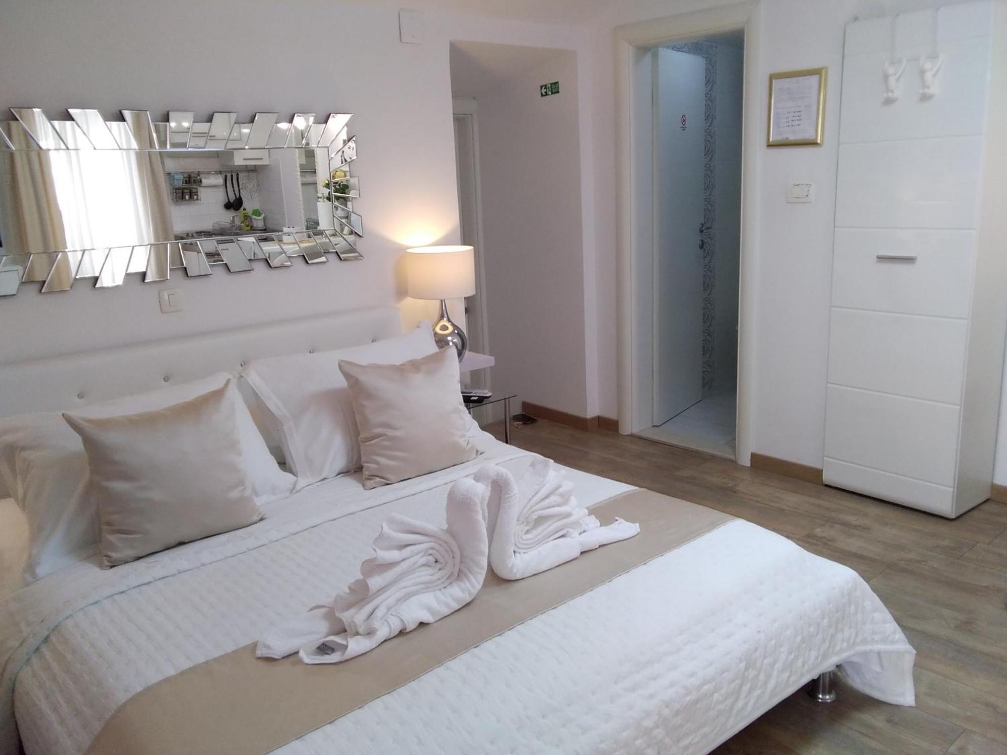 Private Apartments In Diocletians Palace Σπλιτ Εξωτερικό φωτογραφία