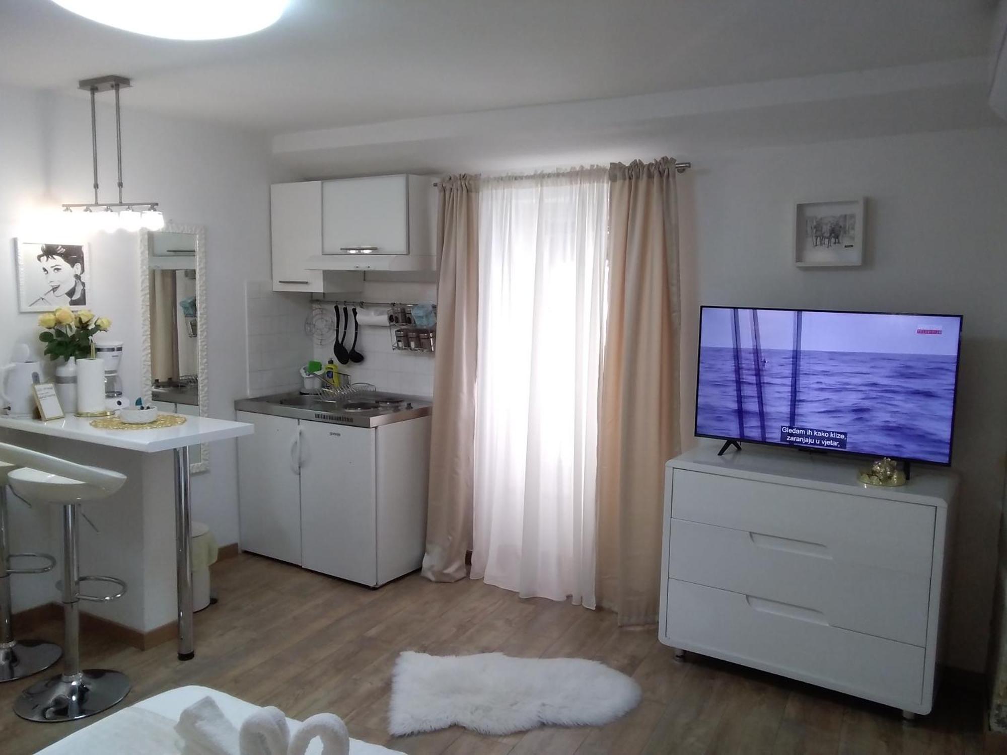 Private Apartments In Diocletians Palace Σπλιτ Εξωτερικό φωτογραφία